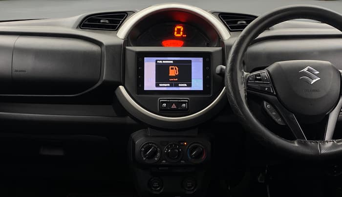 2022 Maruti S PRESSO VXI+, Petrol, Manual, 63,819 km, Air Conditioner