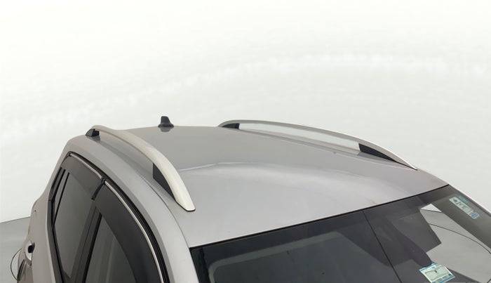 2023 Volkswagen TAIGUN HIGHLINE 1.0 TSI MT, Petrol, Manual, 48,669 km, Roof