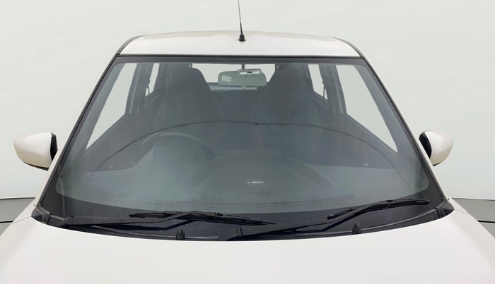 2020 Maruti New Wagon-R VXI 1.2, Petrol, Manual, 93,490 km, Front Windshield