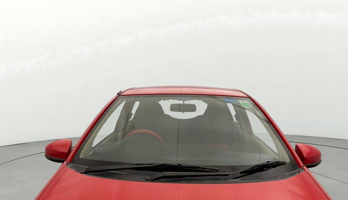 2017 Honda Brio S MT, Petrol, Manual, 62,298 km, Front Windshield