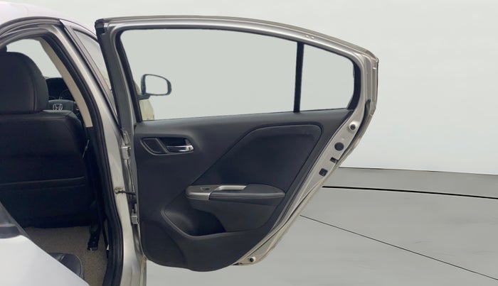 2016 Honda City 1.5L I-VTEC VX (O) MT, Petrol, Manual, 62,077 km, RHS Rear Door