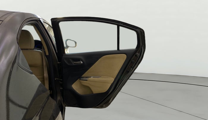 2016 Honda City 1.5L I-VTEC VX, Petrol, Manual, 77,152 km, RHS Rear Door