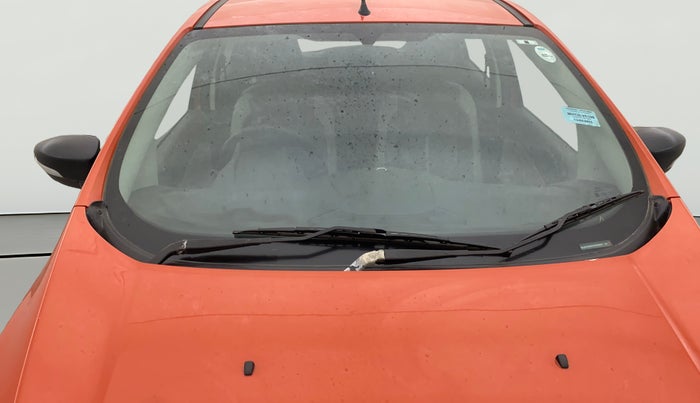 2015 Ford Ecosport AMBIENTE 1.5L PETROL, Petrol, Manual, 77,184 km, Front Windshield