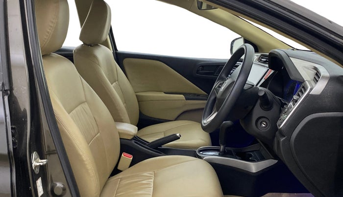 2015 Honda City 1.5L I-VTEC SV CVT, Petrol, Automatic, 18,871 km, Right Side Front Door Cabin