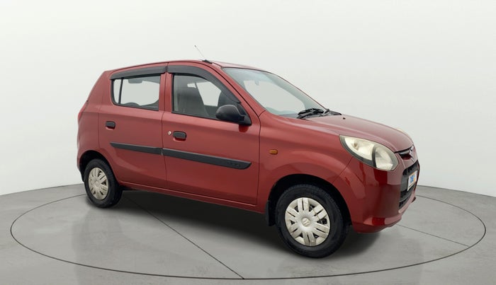 2012 Maruti Alto LXI, Petrol, Manual, 69,667 km, SRP