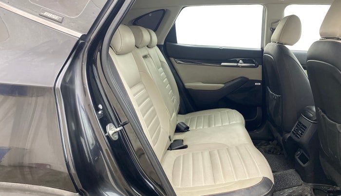 2019 KIA SELTOS GTX PLUS 1.4 PETROL, Petrol, Manual, 66,500 km, Right Side Rear Door Cabin