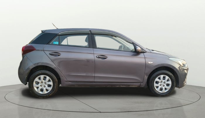 2019 Hyundai Elite i20 MAGNA PLUS 1.2, Petrol, Manual, 50,103 km, Right Side View