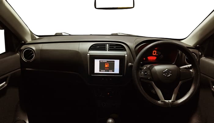 2024 Maruti Alto K10 VXI PLUS, Petrol, Manual, 40,481 km, Dashboard