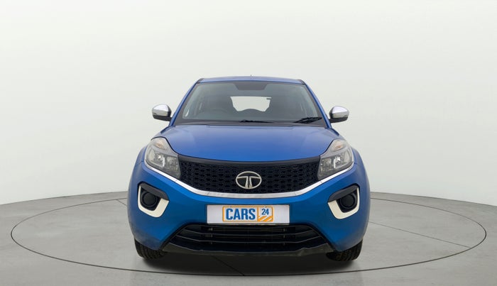 2018 Tata NEXON XM PETROL, Petrol, Manual, 93,655 km, Front