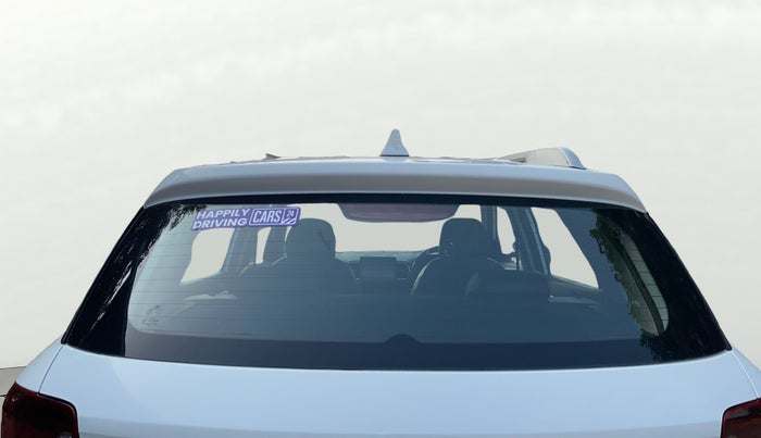 2019 Hyundai VENUE SX PLUS 1.0 TURBO DCT, Petrol, Automatic, 44,898 km, Rear Windshield