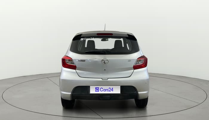 2016 Tata Tiago XZ PETROL, Petrol, Manual, 51,989 km, Back/Rear