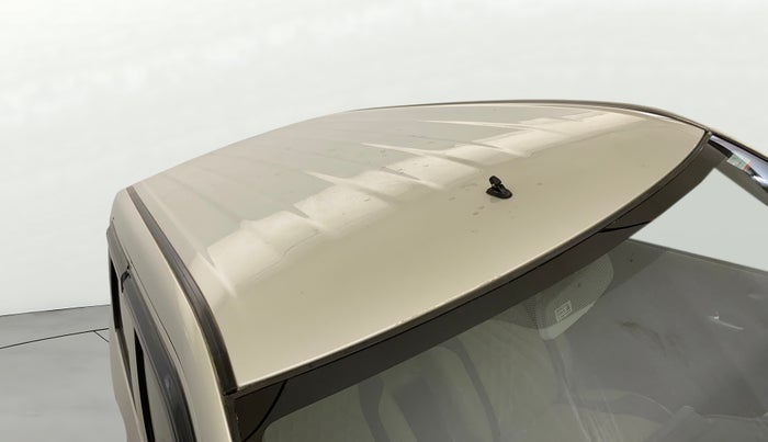 2021 Maruti New Wagon-R VXI 1.0, Petrol, Manual, 33,232 km, Roof