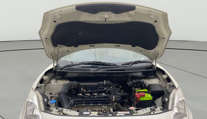 2019 Maruti Dzire VXI, Petrol, Manual, 62,511 km, Open Bonet