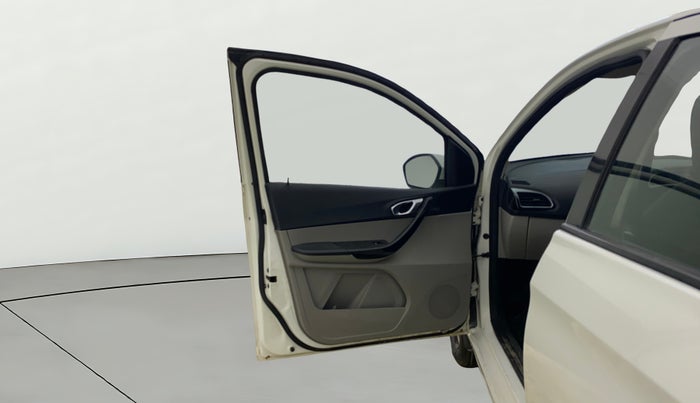 2019 Tata Tiago XZ PLUS PETROL, Petrol, Manual, 55,857 km, LHS Front Door