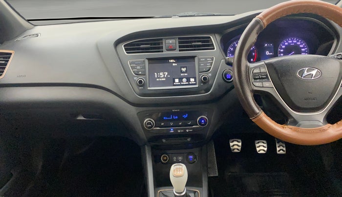 2018 Hyundai i20 Active 1.2 SX, Petrol, Manual, 98,742 km, Air Conditioner