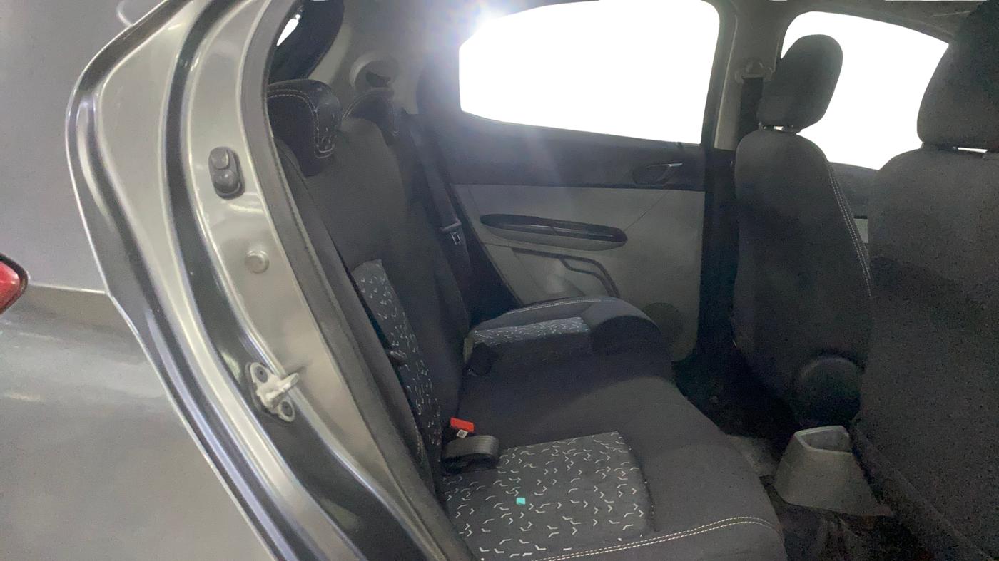 2020 Tata Tiago XT PETROL, Petrol, Manual, 37,790 km, Third Seat Row ( optional )