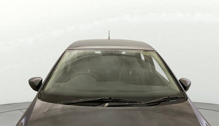 2018 Volkswagen Polo TRENDLINE 1.2L PETROL, Petrol, Manual, 70,719 km, Front Windshield