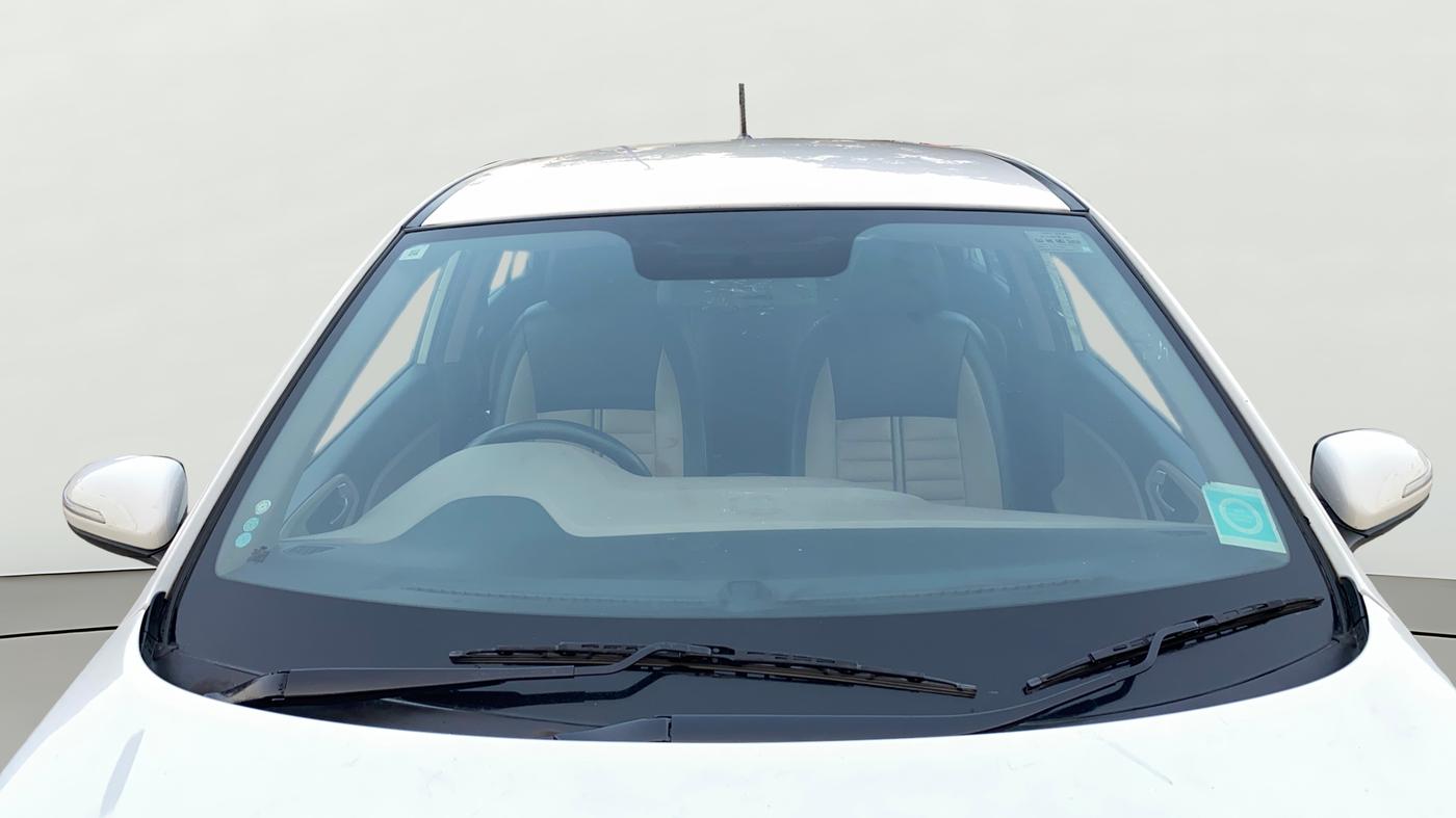2019 Hyundai Elite i20 ASTA 1.2, Petrol, Manual, 52,008 km, Front Windshield