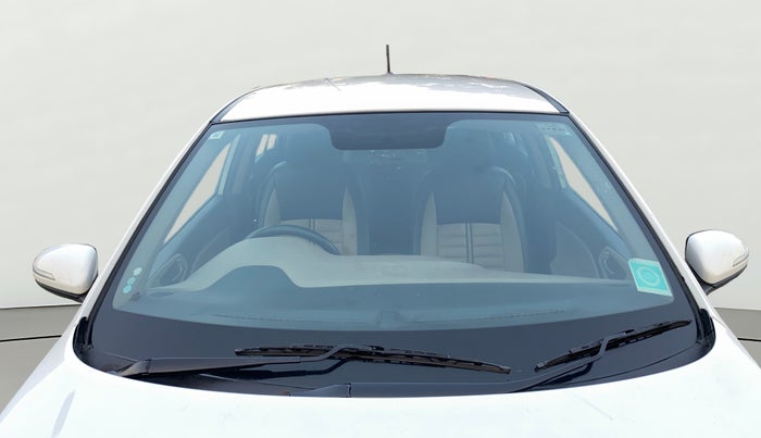 2019 Hyundai Elite i20 ASTA 1.2, Petrol, Manual, 52,008 km, Front Windshield