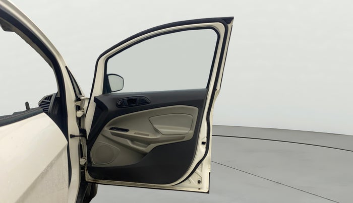 2016 Ford Ecosport AMBIENTE 1.5L PETROL, Petrol, Manual, 49,234 km, RHS Front Door