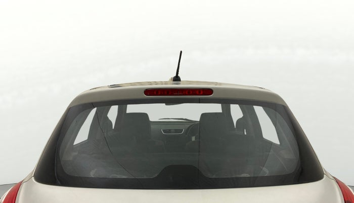 2012 Maruti Swift VDI, Diesel, Manual, 69,284 km, Rear Windshield