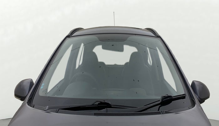 2018 Hyundai Grand i10 SPORTZ U2 1.2 CRDI, Diesel, Manual, 75,780 km, Front Windshield