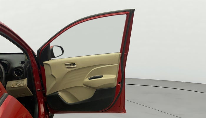 2020 Hyundai NEW SANTRO SPORTZ AMT, Petrol, Automatic, 63,135 km, RHS Front Door