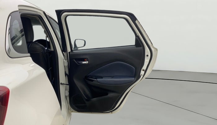 2024 Maruti Baleno ZETA PETROL 1.2, Petrol, Manual, 25,809 km, RHS Rear Door