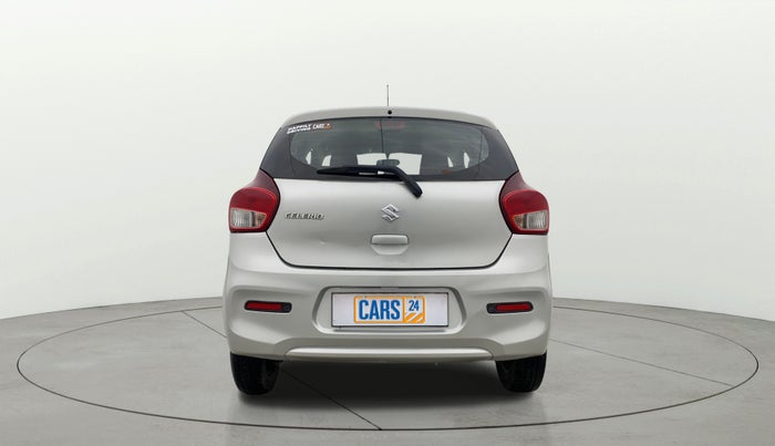 2021 Maruti Celerio ZXI AMT, Petrol, Automatic, 78,689 km, Back/Rear
