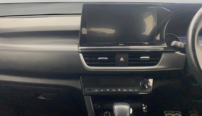 2019 KIA SELTOS GTX AT 1.4 PETROL, Petrol, Automatic, 59,139 km, Air Conditioner