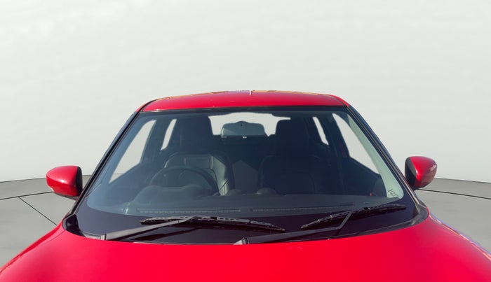 2023 Maruti Swift VXI, Petrol, Manual, 22,332 km, Front Windshield