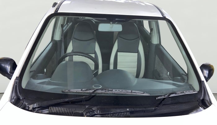 2017 Maruti Alto 800 LXI, CNG, Manual, 55,937 km, Front Windshield
