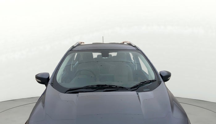 2020 Ford Ecosport TITANIUM + 1.5L PETROL AT, Petrol, Automatic, 87,745 km, Front Windshield