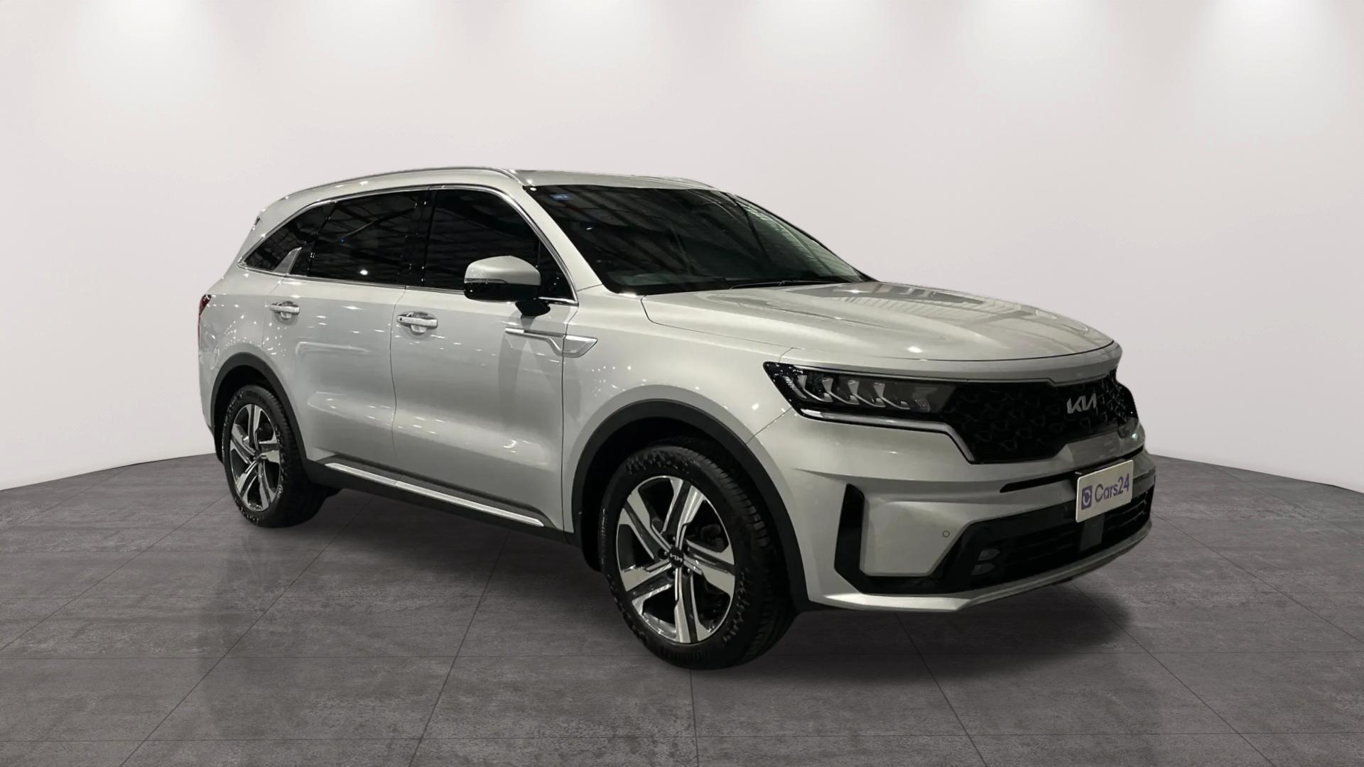 Kia Sorento image