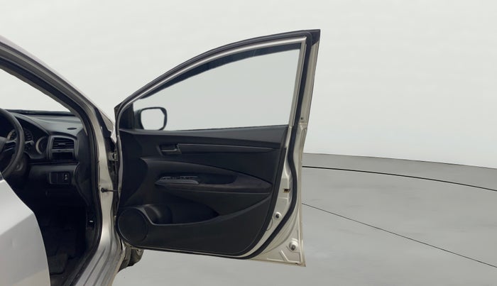 2012 Honda City 1.5L I-VTEC E MT, Petrol, Manual, 74,607 km, RHS Front Door