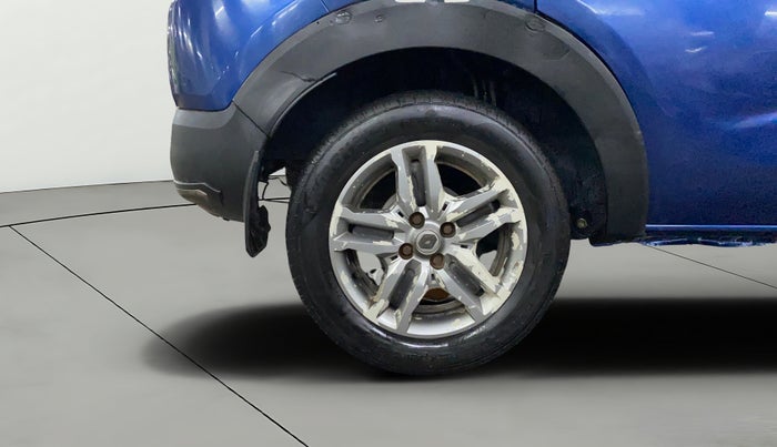 2019 Renault TRIBER RXZ, Petrol, Manual, 83,002 km, Right Rear Wheel