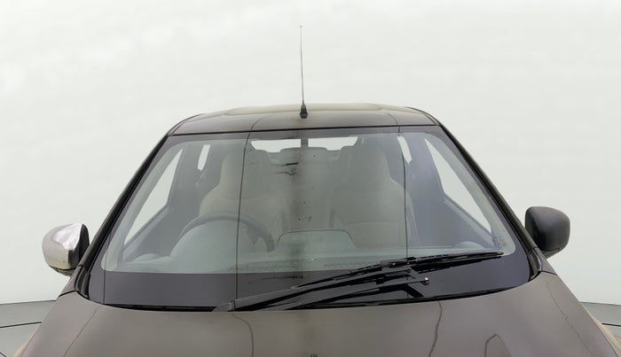 2016 Renault Kwid RXT 0.8, Petrol, Manual, 52,841 km, Front Windshield