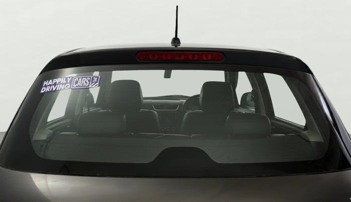 2015 Maruti Swift VXI, Petrol, Manual, 30,231 km, Rear Windshield