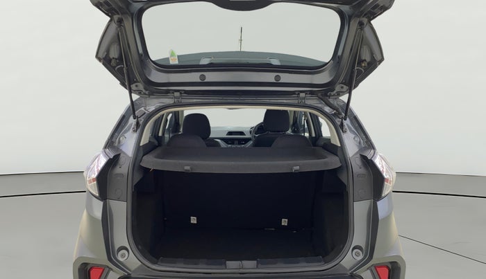 2023 Tata NEXON XMA PETROL, Petrol, Automatic, 30,496 km, Boot Open Zoomed View