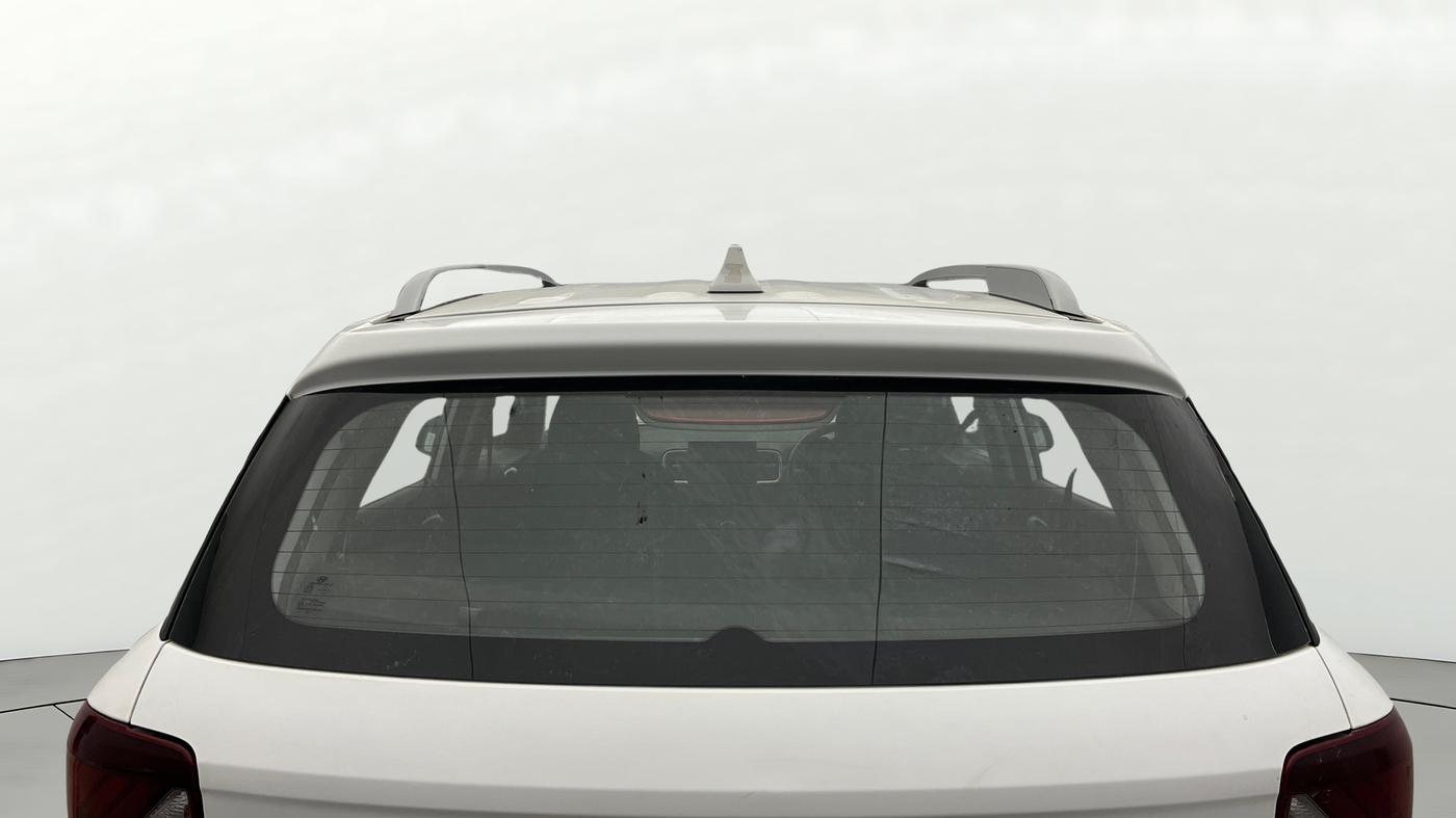 2019 Hyundai VENUE SX 1.0 TURBO, Petrol, Manual, 85,396 km, Rear Windshield