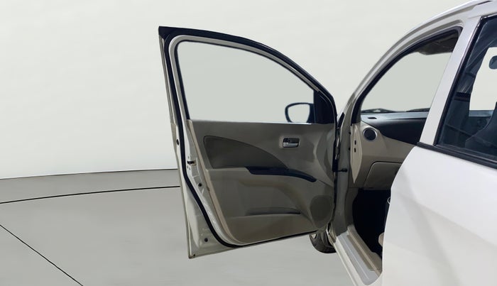 2020 Maruti Celerio ZXI AMT, Petrol, Automatic, 44,230 km, LHS Front Door