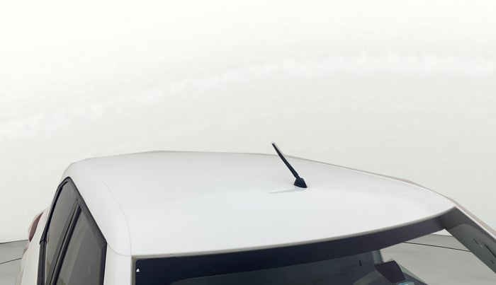 2022 Tata PUNCH ADVENTURE MT, CNG, Manual, 1,33,323 km, Roof