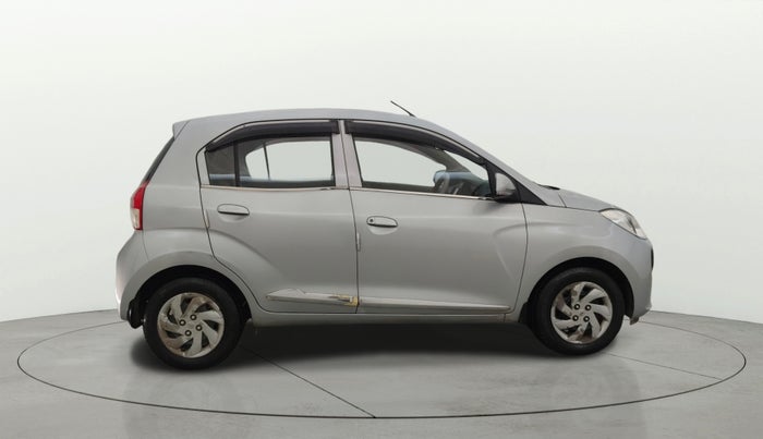 2019 Hyundai NEW SANTRO SPORTZ CNG, CNG, Manual, 65,041 km, Right Side View