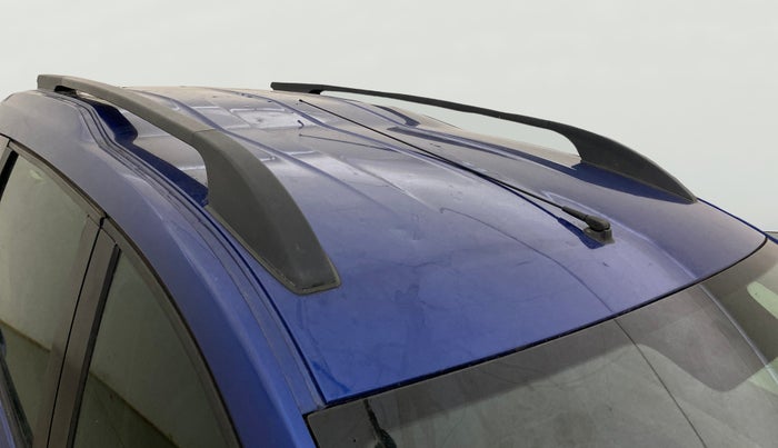 2020 Renault TRIBER RXT, Petrol, Manual, 49,771 km, Roof