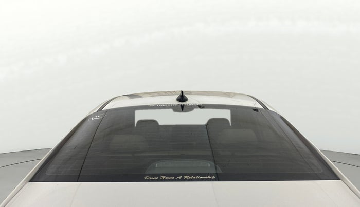 2023 Hyundai Verna SX (O)1.5 VTVT, Petrol, Manual, 24,791 km, Rear Windshield