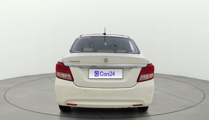 2022 Maruti Dzire VXI, Petrol, Manual, 67,369 km, Back/Rear