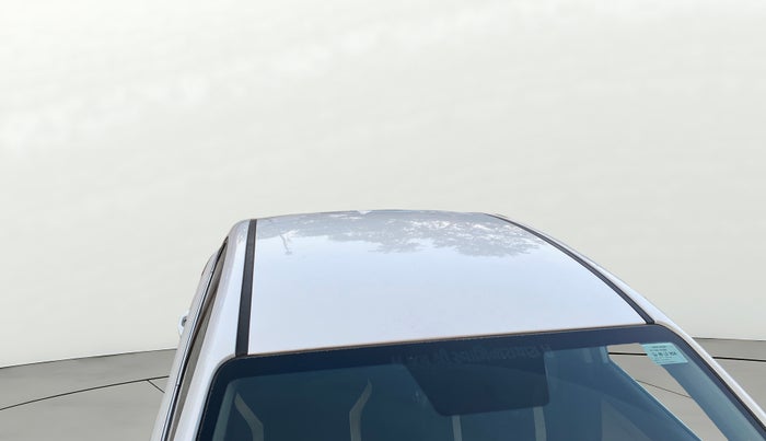 2018 Hyundai Verna 1.6 VTVT SX, Petrol, Manual, 87,828 km, Roof