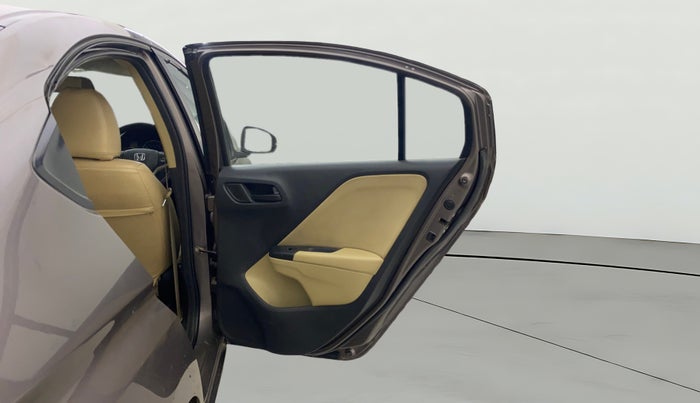 2015 Honda City 1.5L I-VTEC SV, Petrol, Manual, 94,459 km, RHS Rear Door