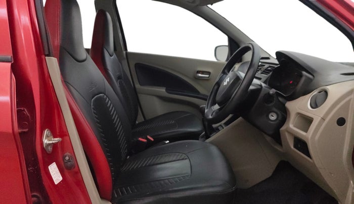 2015 Maruti Celerio VXI, Petrol, Manual, 37,878 km, Right Side Front Door Cabin