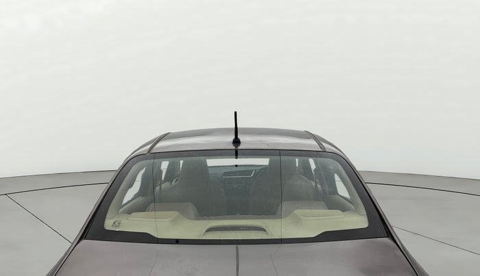 2017 Honda Amaze 1.2L I-VTEC S, Petrol, Manual, 59,822 km, Rear Windshield